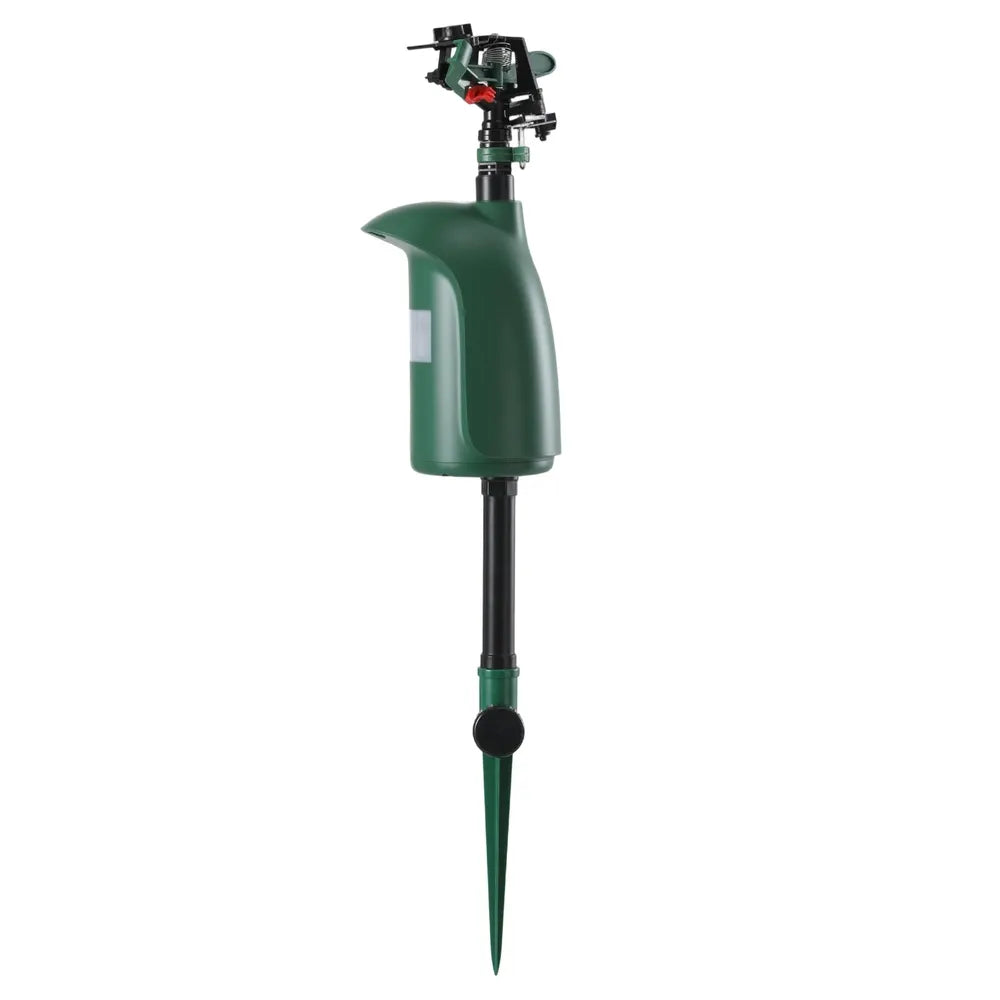 Gardeon Snake Repeller Outdoor Water Sprinkler Animal Deterrent - Image 3