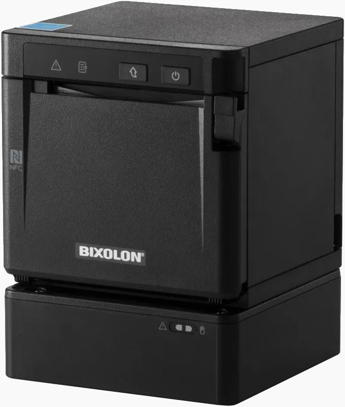 BIXOLON SRP-Q300 BT USB ETH BLACK - Receipt Printers