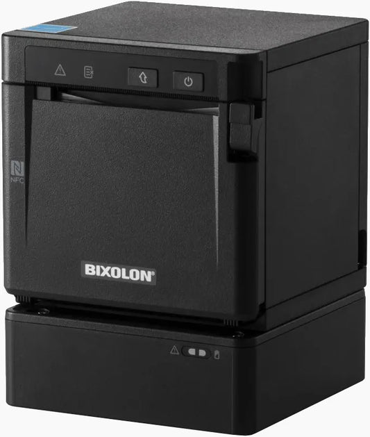 BIXOLON SRP-Q300 BT USB ETH BLACK - Receipt Printers
