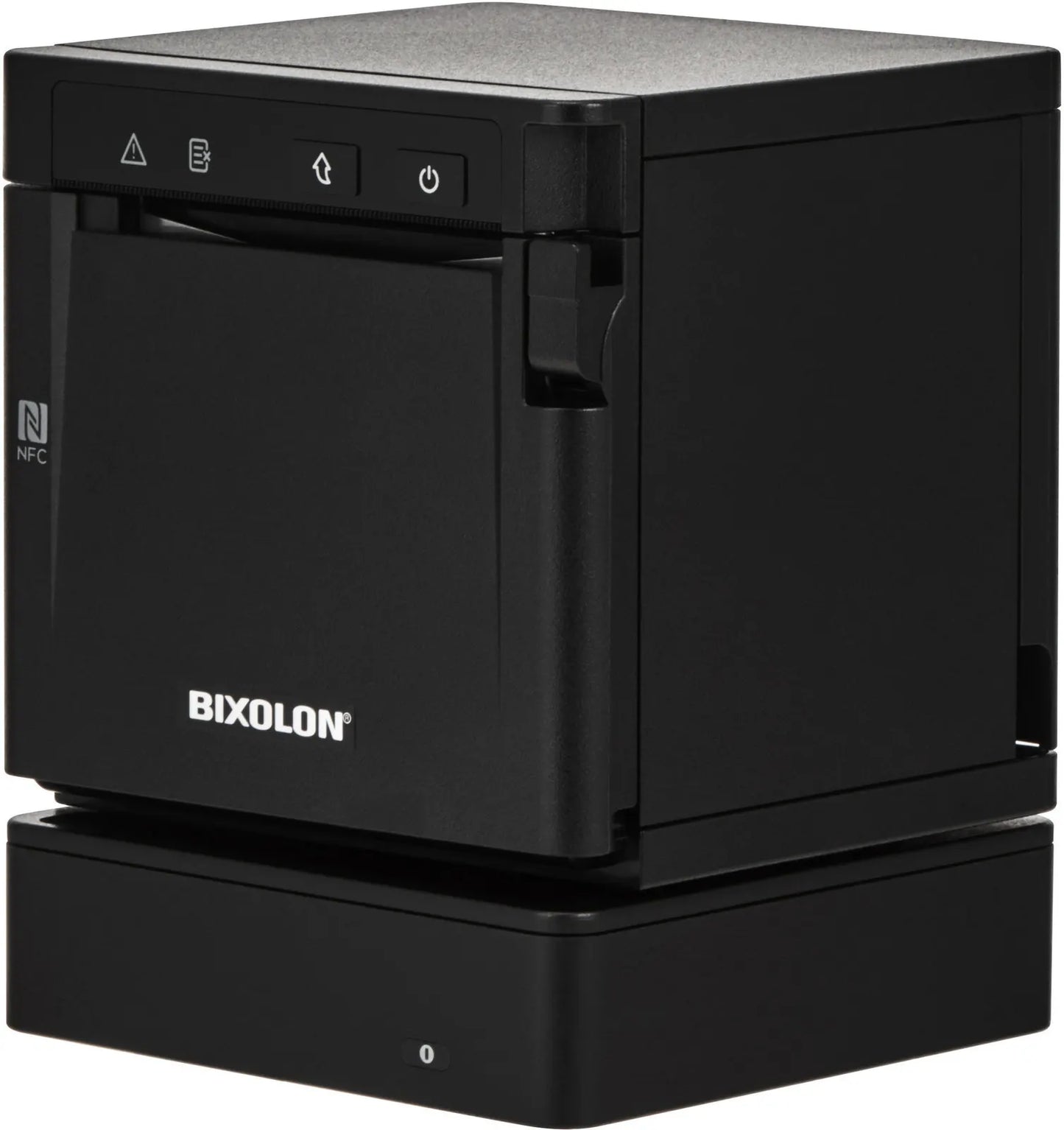 BIXOLON SRP-Q300 WITH BGATE  BLACK - Receipt Printers