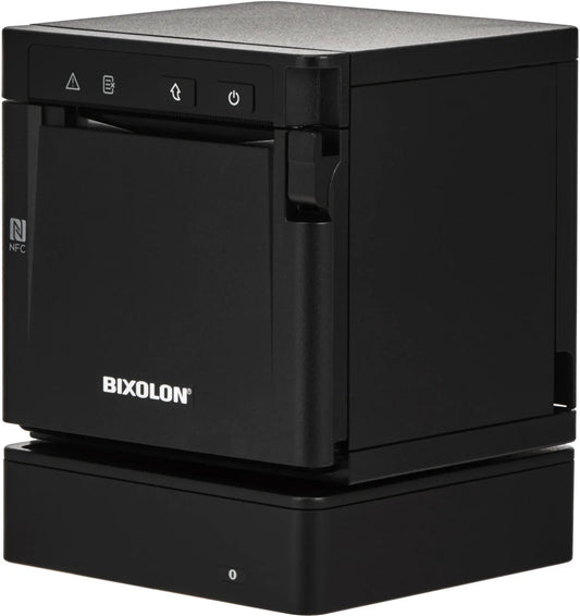 BIXOLON SRP-Q300 WITH BGATE  BLACK - Receipt Printers