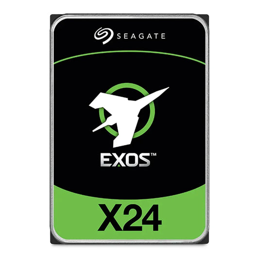 Seagate EXOS ENTERPRISE 512E 16TB - Hard Disk Drives - 3.5in