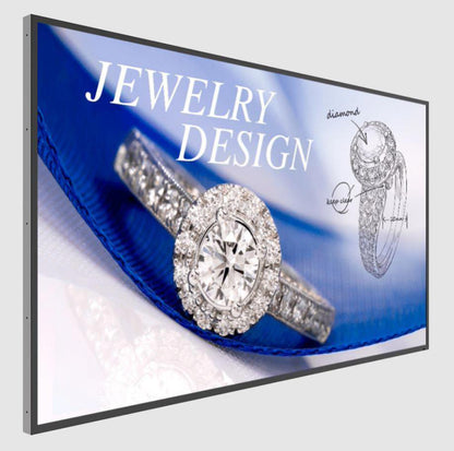 BenQ ST8602S Pro Smart Signage 86" UHD - Monitors - Digital Signage - Image 2