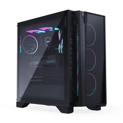 Gigabyte Prime5 AP5A7N7T-5100 Gaming system, AMD 9700X, B850 MB, RTX5070Ti 16G GPU, 32GB DDR5 RAM...