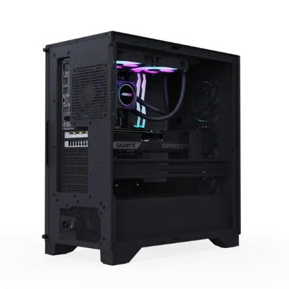Gigabyte Prime5 AP5A7N7T-5100 Gaming system, AMD 9700X, B850 MB, RTX5070Ti 16G GPU, 32GB DDR5 RAM... - Image 2