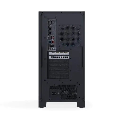 Gigabyte Prime5 AP5A7N7T-5100 Gaming system, AMD 9700X, B850 MB, RTX5070Ti 16G GPU, 32GB DDR5 RAM... - Image 3