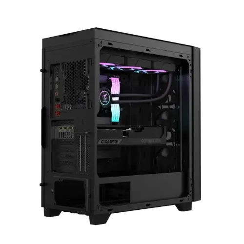 Gigabyte AI TOP 100 Z890 Barebone-IN AI Workstation PC, Intel Core Ultra 9 285K, GeForce RTX 5090... - Image 3