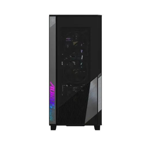 Gigabyte AI TOP 100 Z890 Barebone-IN AI Workstation PC, Intel Core Ultra 9 285K, GeForce RTX 5090... - Image 4