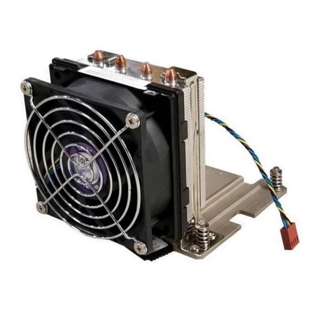LENOVO ThinkSystem SR650 V2 Performance Fan Option Kit - Servers
