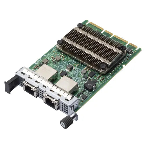 LENOVO ThinkSystem Broadcom 57416 10GBASE-T 2-port OCP Ethernet Adapter for SR630V2, SR650V2 - Se...