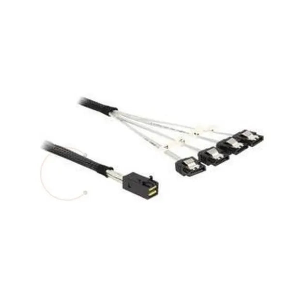 LENOVO ThinkSystem ST250 RAID/HBA Cable  Flash Mech Kit - Servers