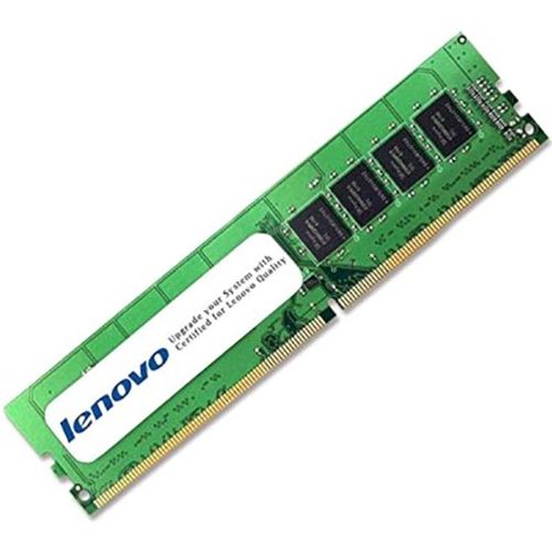 LENOVO ThinkSystem 8GB TruDDR4 2666MHz (1Rx8, 1.2V) UDIMM for SR250/ST50/ST250 - Servers