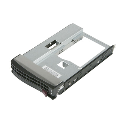 Supermicro (Gen 5.5) Tool-Less 3.5' to 2.5' Converter Drive Tray (MCP-220-00118-0B) - Servers - Image 2