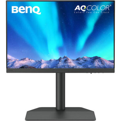 BenQ SW242Q 24" 2K Photographer Monitor - Monitors
