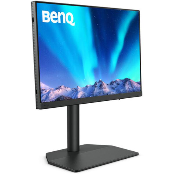 BenQ SW242Q 24" 2K Photographer Monitor - Monitors - Image 2