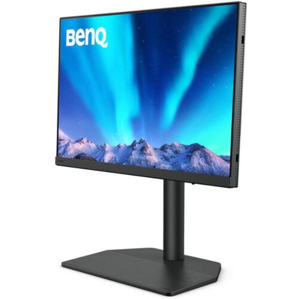 BenQ SW242Q 24" 2K Photographer Monitor - Monitors - Image 3