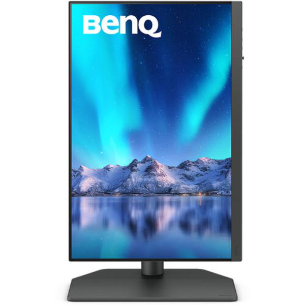 BenQ SW242Q 24" 2K Photographer Monitor - Monitors - Image 8