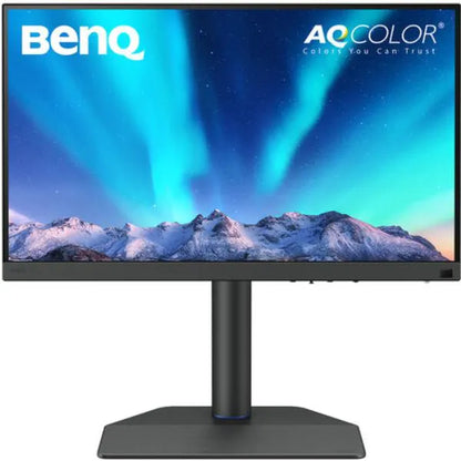 BenQ SW272Q 27" 2K Photographer Monitor - Monitors