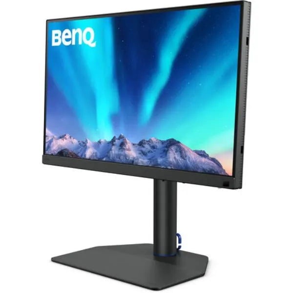 BenQ SW272Q 27" 2K Photographer Monitor - Monitors - Image 2