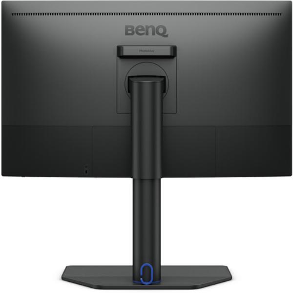 BenQ SW272Q 27" 2K Photographer Monitor - Monitors - Image 3