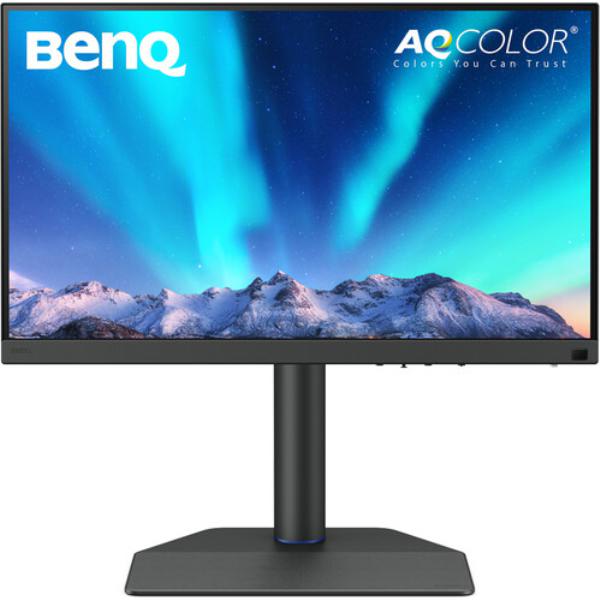 BenQ SW272U 27" 4K Photographer Monitor - Monitors