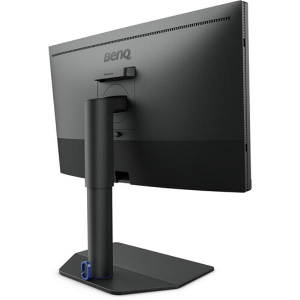 BenQ SW272U 27" 4K Photographer Monitor - Monitors - Image 3