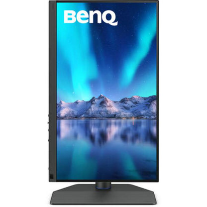 BenQ SW272U 27" 4K Photographer Monitor - Monitors - Image 4
