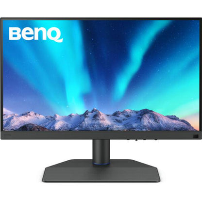 BenQ SW272U 27" 4K Photographer Monitor - Monitors - Image 6