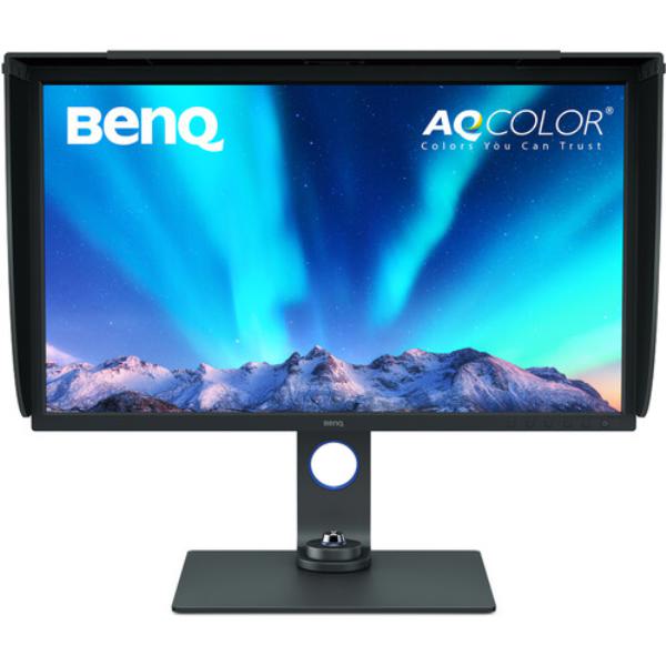 BenQ SW321C 32" 4K IPS Business Monitor - Monitors