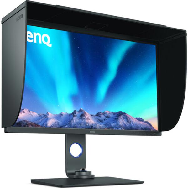 BenQ SW321C 32" 4K IPS Business Monitor - Monitors - Image 2