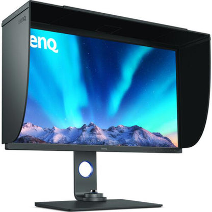 BenQ SW321C 32" 4K IPS Business Monitor - Monitors - Image 2