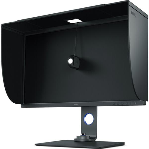 BenQ SW321C 32" 4K IPS Business Monitor - Monitors - Image 4