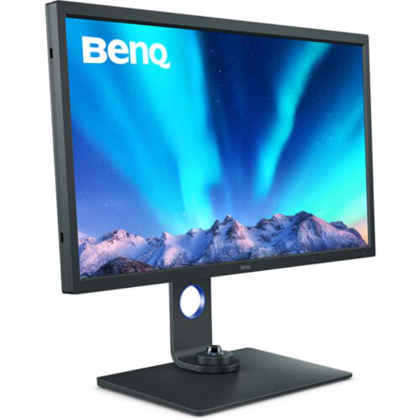 BenQ SW321C 32" 4K IPS Business Monitor - Monitors - Image 5