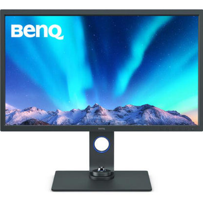 BenQ SW321C 32" 4K IPS Business Monitor - Monitors - Image 6