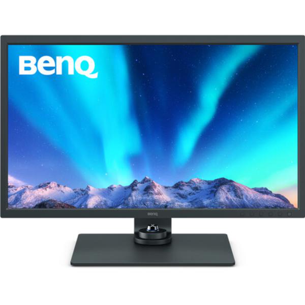 BenQ SW321C 32" 4K IPS Business Monitor - Monitors - Image 7