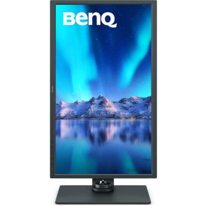 BenQ SW321C 32" 4K IPS Business Monitor - Monitors - Image 9