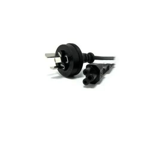 AU Power Cord For ASUS NUC 12 Pro Slim Mini PC 12th Gen Core i5-1240P WIN11 Pro  RNUC12WSKI50YC1,...