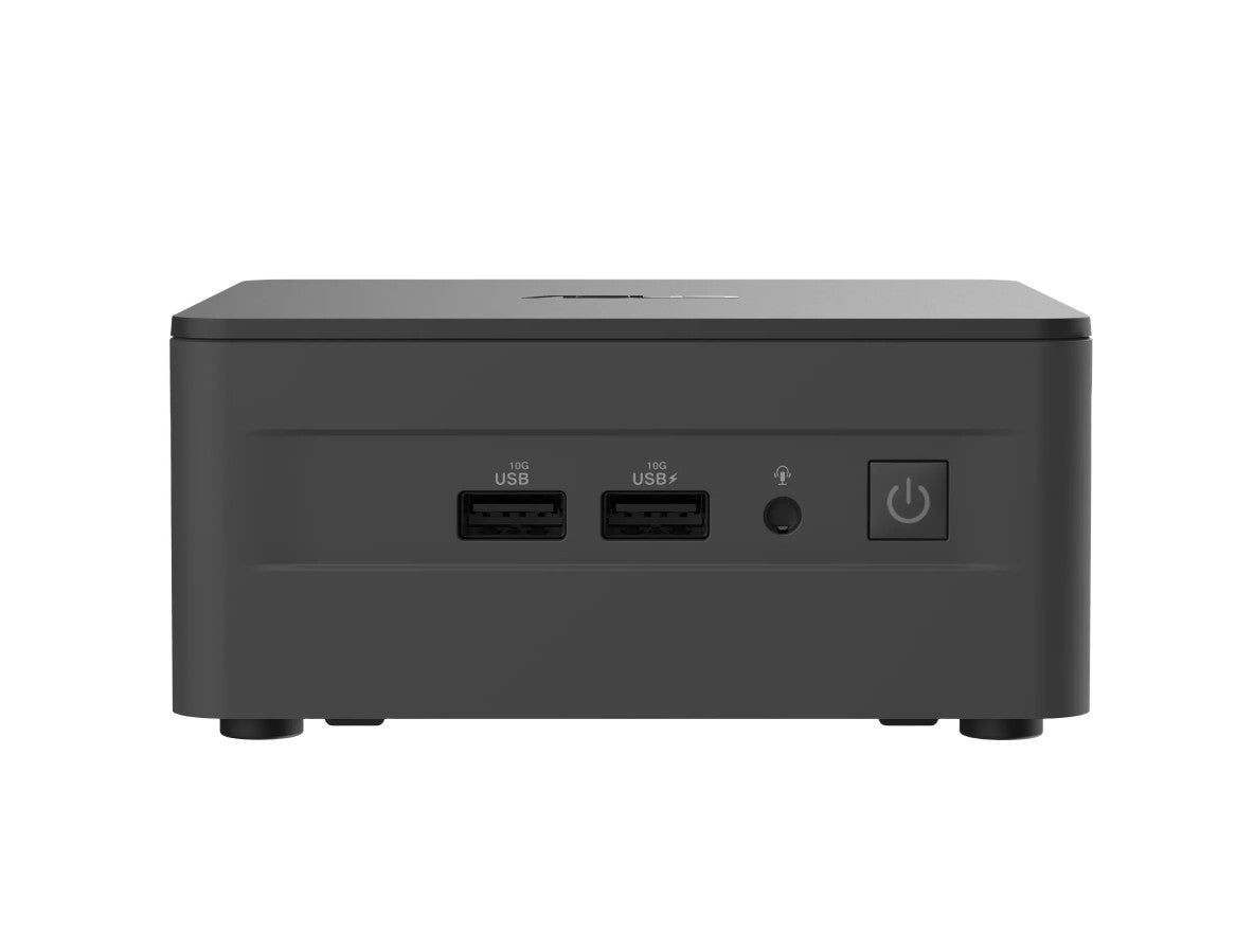 ASUS NUC 13 Pro Arena Canyon Tall Core 7 Barebone Mini PC, RPL-P 28W (i7-1360P), Integrated GPU,...