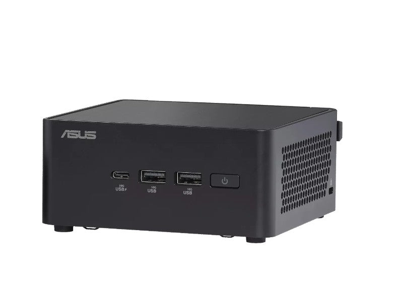 ASUS NUC 14 Pro Revel Canyon Tall Core 3 Barebone Kit Mini PC, RPL-R 28W (C3 100U), Integrated GP...