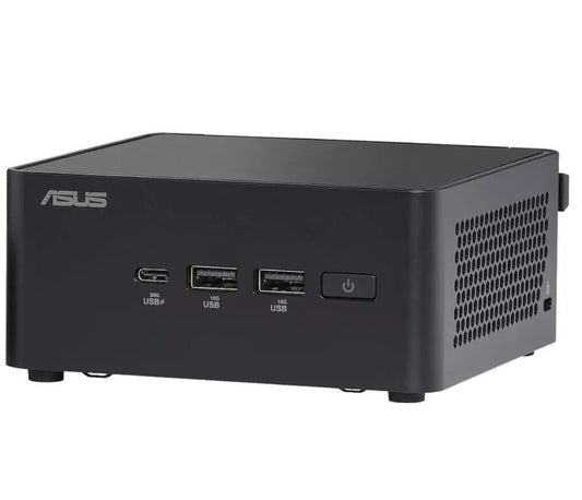 ASUS NUC 14 Pro Revel Canyon Tall Core 5 Barebone Kit Mini PC, MTL-H 28W (U5 125H),  Integrated G...