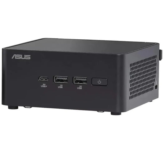 ASUS NUC 14 Pro Revel Canyon Tall Core 5 Barebone Kit Mini PC, MTL-H 28W (U5 125H),  Integrated G...