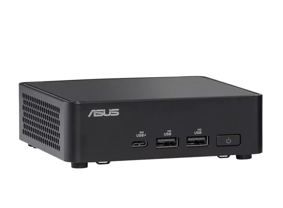 ASUS NUC 14 Pro Revel Canyon Slim Core 5 Barebone Kit Mini PC, MTL-H 28W (U5 125H), No Cord - Sys...