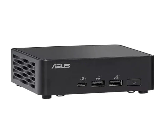 ASUS NUC 14 Pro Revel Canyon Slim Core 5 Barebone Kit Mini PC, MTL-H 28W (U5 125H), No Cord (LS)...