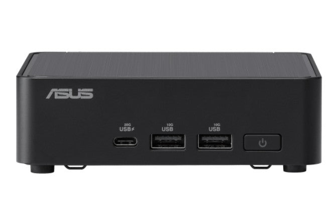 ASUS NUC 14 Pro Revel Canyon Slim Barebone Kit Mini PC Intel Core Ultra 7 155H ,Intel ARC Graphic...