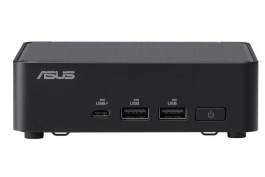 ASUS NUC 14 Pro Revel Canyon Slim Barebone Kit Mini PC Intel Core Ultra 7 155H ,Intel ARC Graphic...