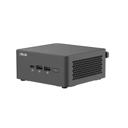 ASUS NUC 15 PRO Core Ultra 5 225 16GB (16GB x1) 1TB SSD  Win 11 PRO WIFI 7 BE201 3YR - Systems... - Image 2