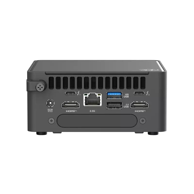 ASUS NUC 15 PRO Core Ultra 5 225 16GB (16GB x1) 1TB SSD  Win 11 PRO WIFI 7 BE201 3YR - Systems... - Image 3