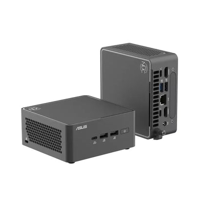 ASUS NUC 15 PRO Core Ultra 5 225 16GB (16GB x1) 1TB SSD  Win 11 PRO WIFI 7 BE201 3YR - Systems... - Image 4