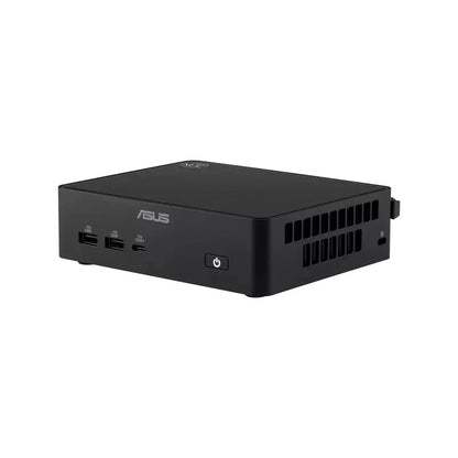 ASUS NUC 16 Pro Mini PC, Core Ultra 7, Intel Arc Graphics, DDR5/LPDDR5x, Wi-Fi 7, 2.5GbE, Thunder... - Image 2