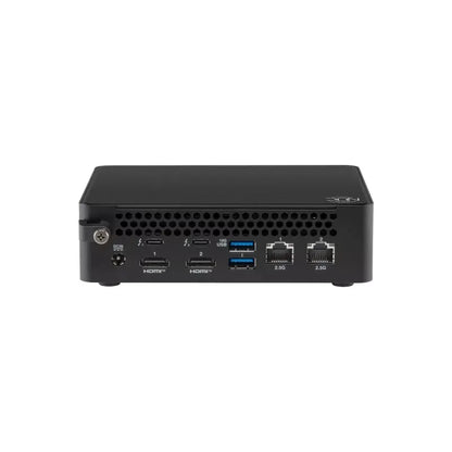 ASUS NUC 16 Pro Mini PC, Core Ultra 7, Intel Arc Graphics, DDR5/LPDDR5x, Wi-Fi 7, 2.5GbE, Thunder... - Image 3